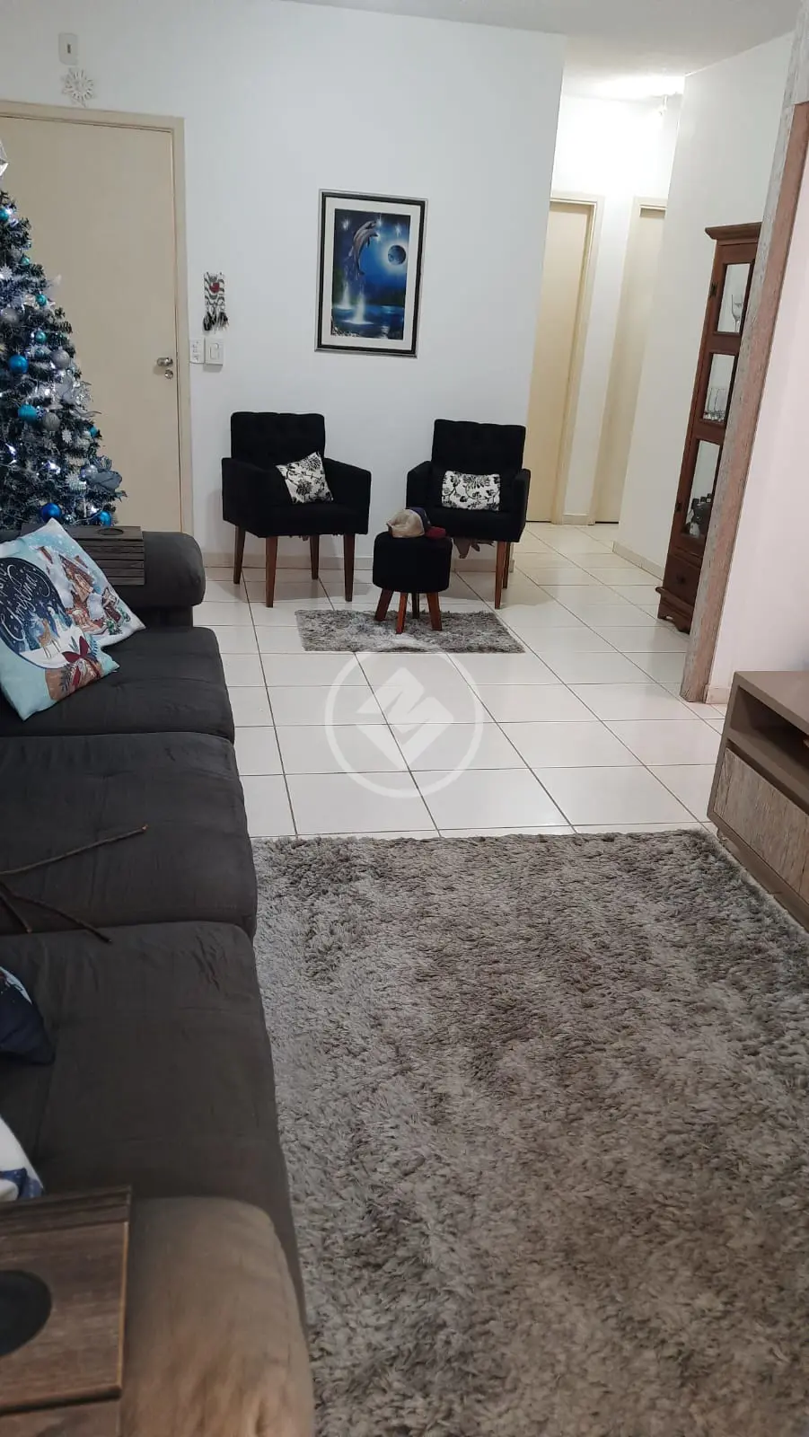 Casa Condomínio 3 quartos no Terra Nova Garden Village, São José do Rio Preto — foto 6 de 6