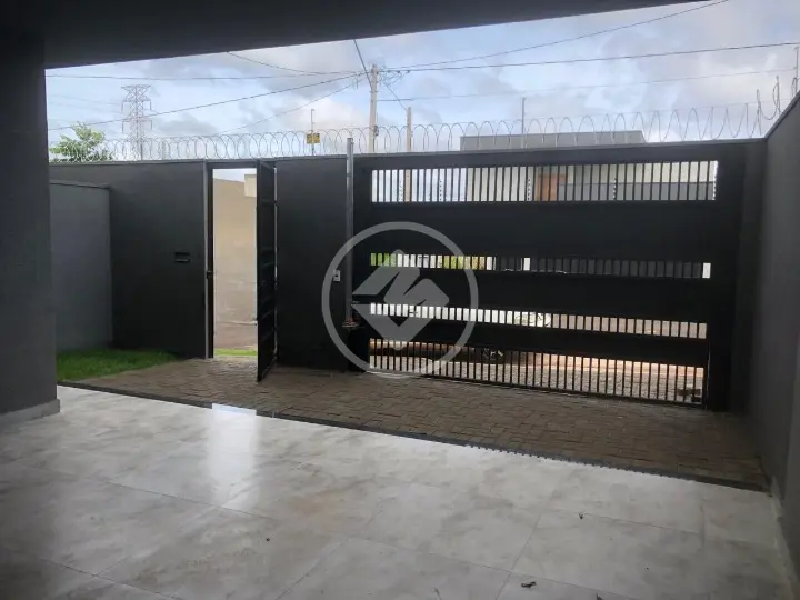 Casa 3 quartos no Residencial Setsul II, São José do Rio Preto — foto 4 de 6