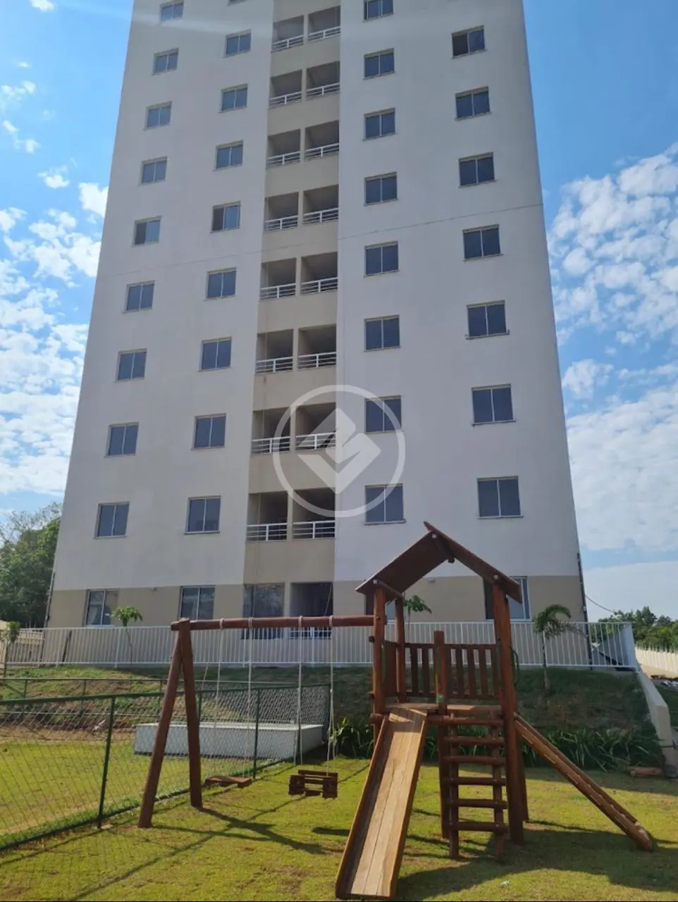 Apartamento 2 quartos no Conjunto Habitacional Sao Deocleciano, São José do Rio Preto — foto 3 de 6