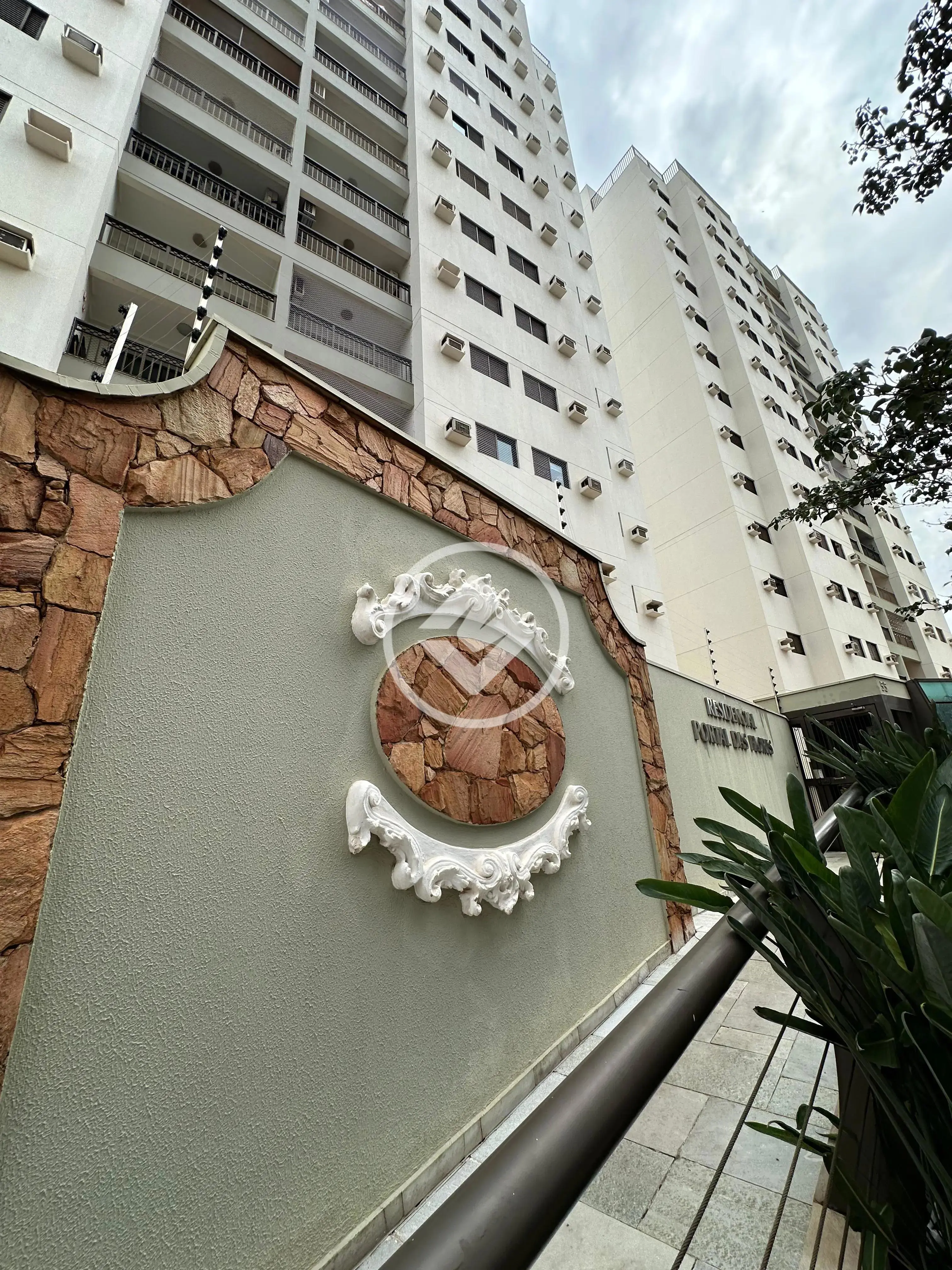 Apartamento 3 quartos no Santos Dumont, São José do Rio Preto — foto 2 de 6