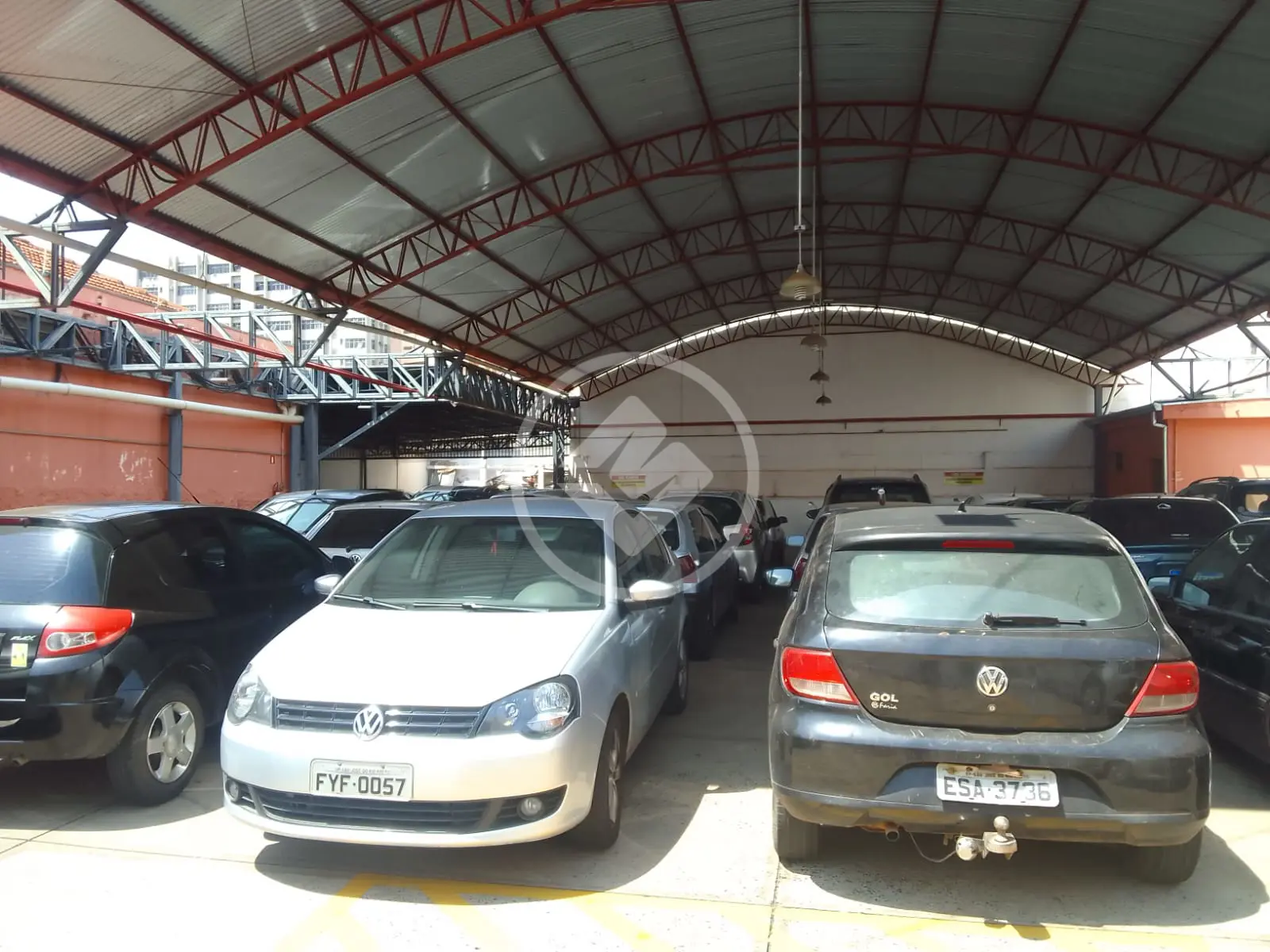Garagem Centro, São José do Rio Preto - SP — foto 2