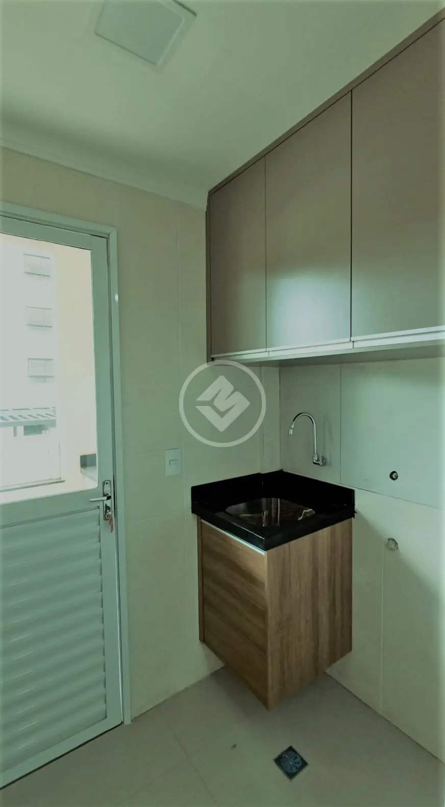 Apartamento 1 quarto no Jardim Urano, São José do Rio Preto — foto 6 de 6