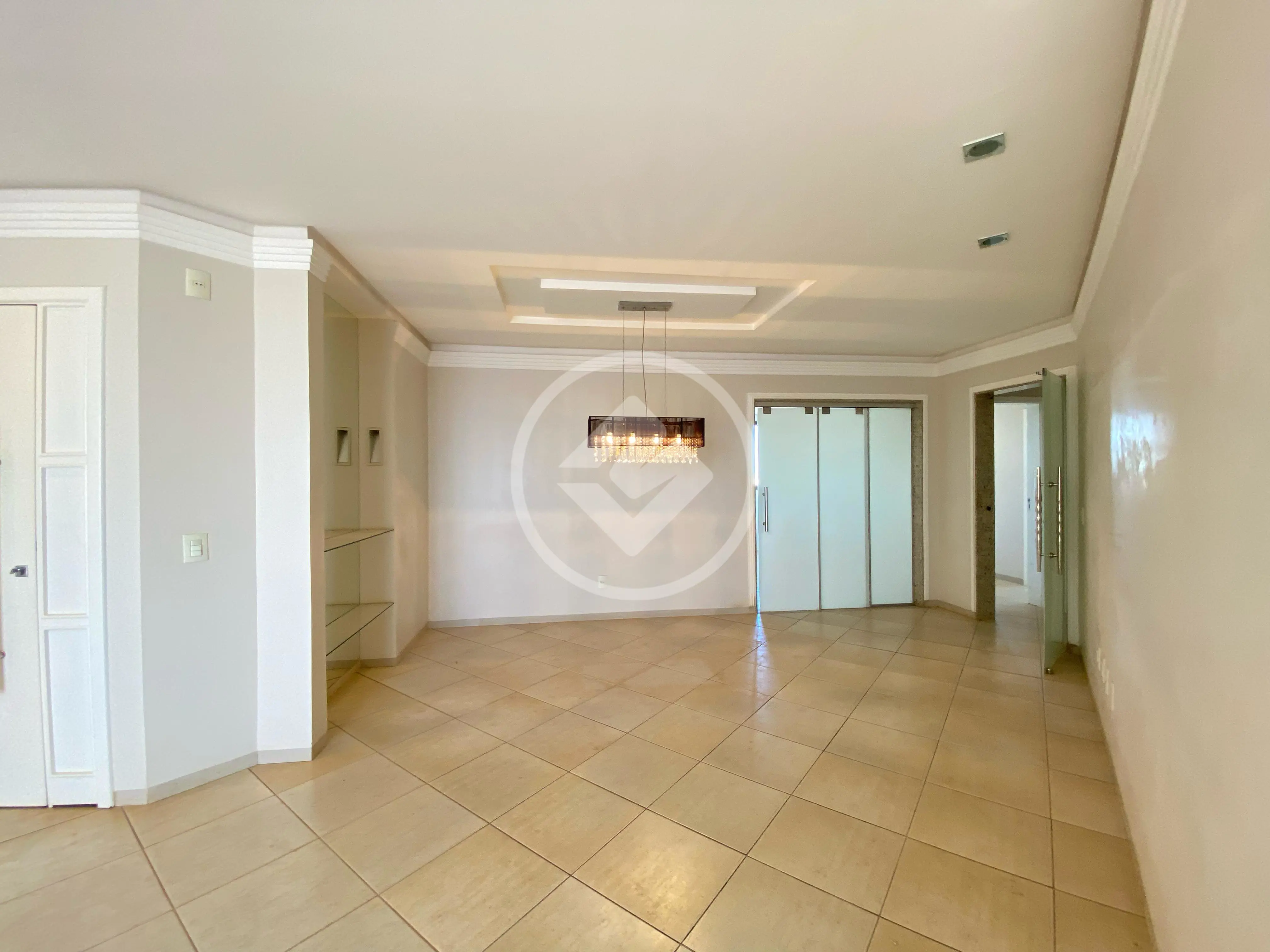 Apartamento / Edifício Cândido Portinari