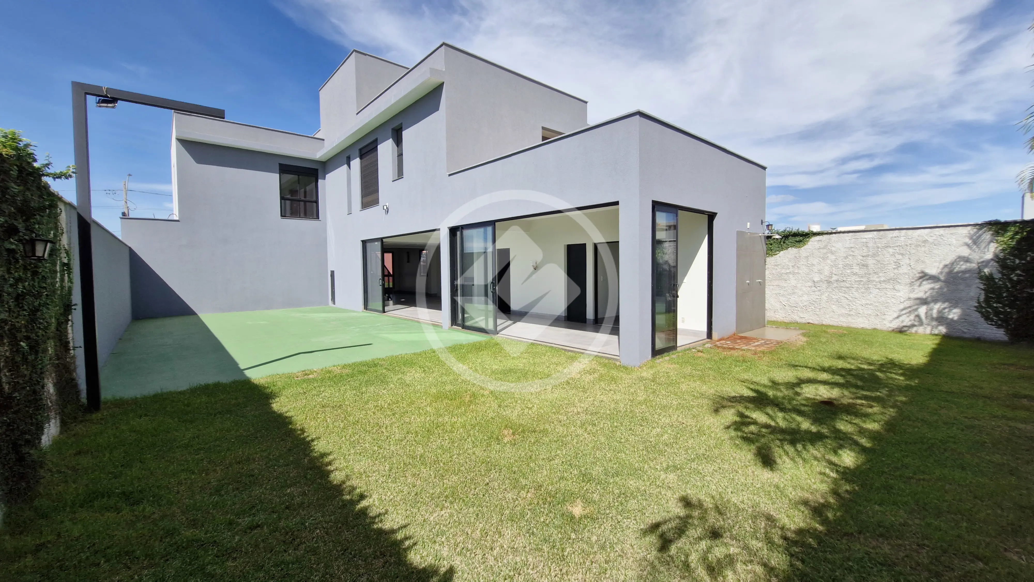 Casa Condomínio Condomínio Vale das Araras, Rio Verde - GO — foto 1