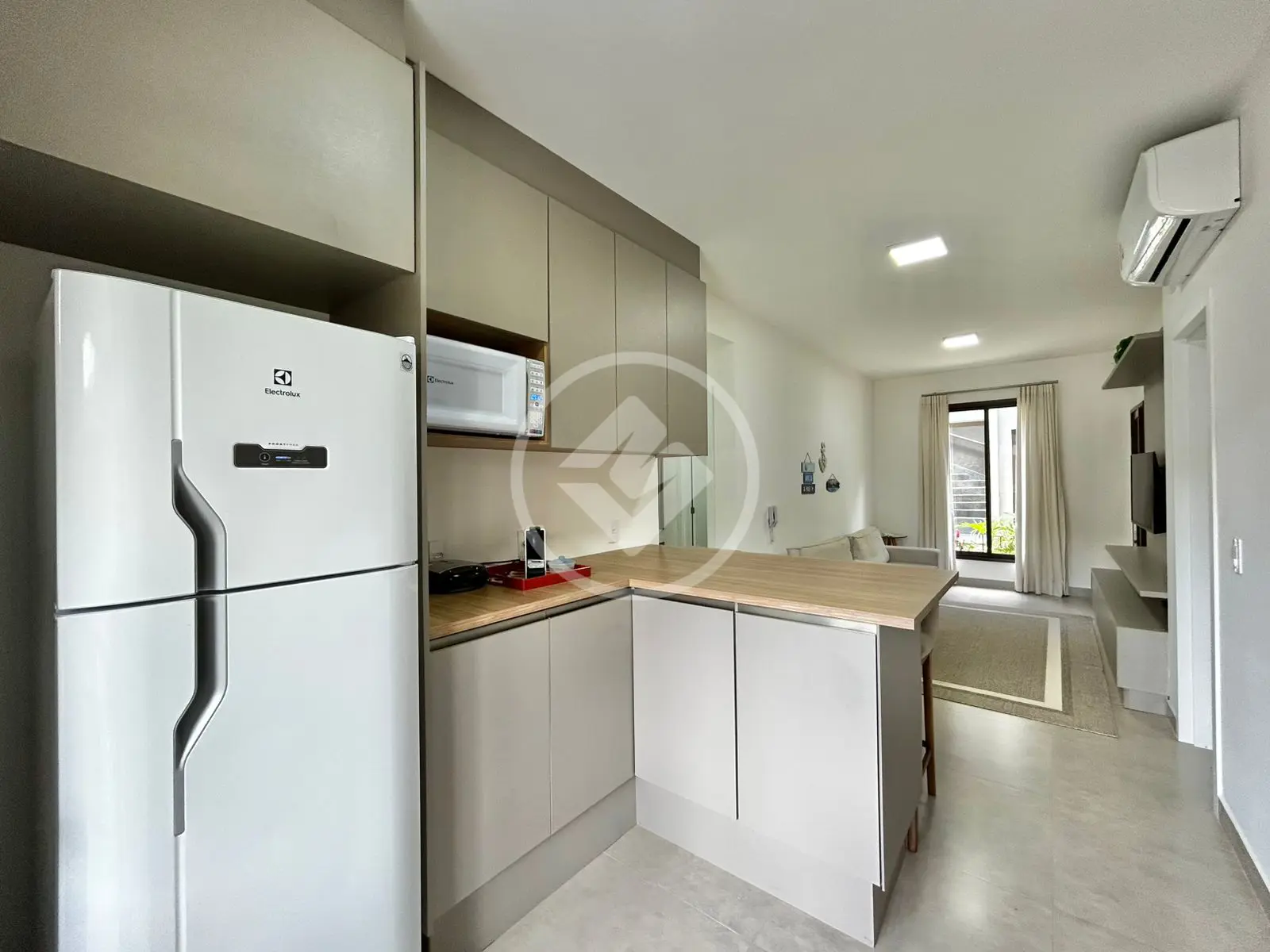 Apartamento 2 quartos no Riviera, Bertioga — foto 4 de 6