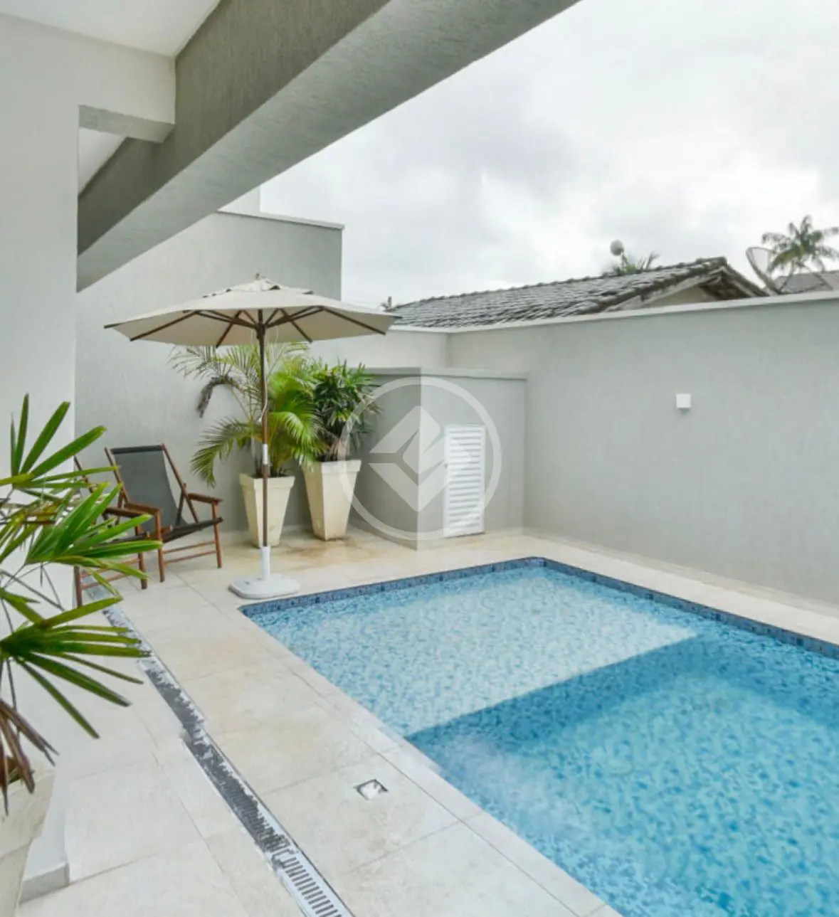 Casa Condomínio 3 quartos no Morada da Praia, Bertioga — foto 6 de 6