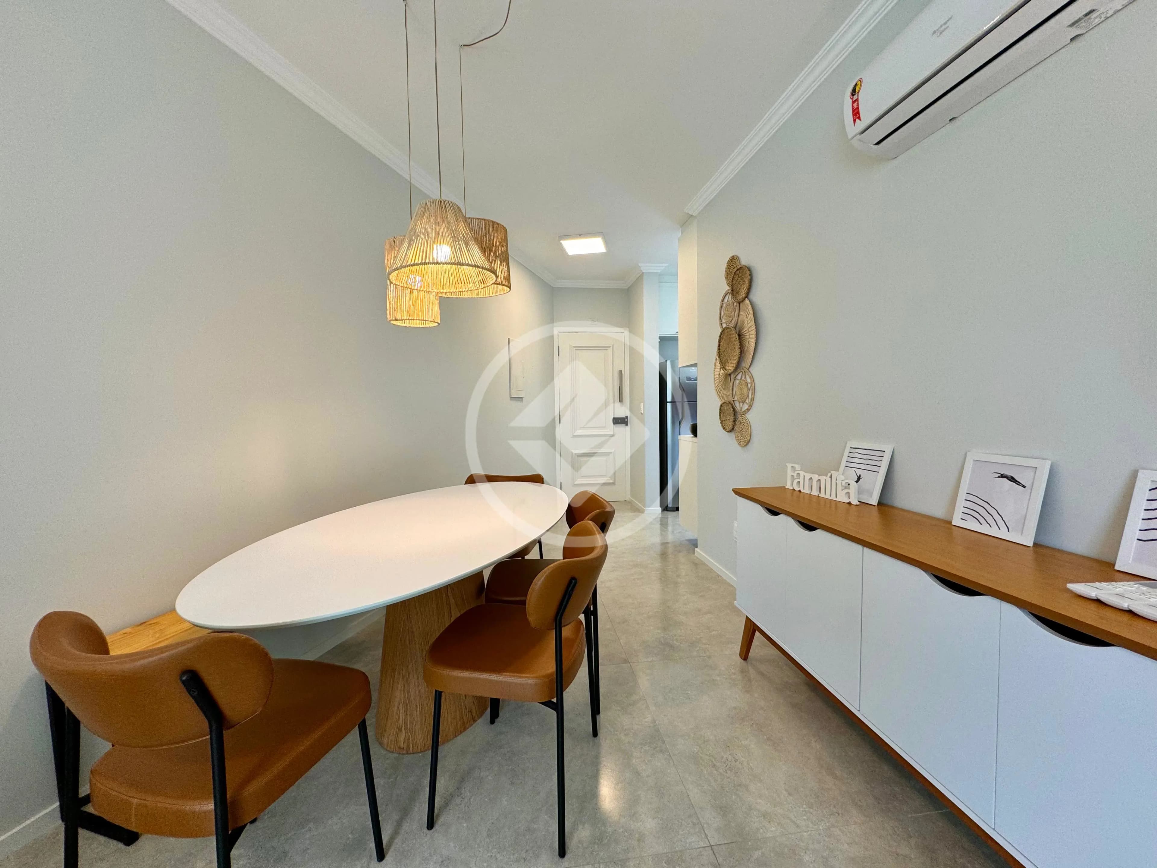 Apartamento 3 quartos no Riviera, Bertioga — foto 6 de 6