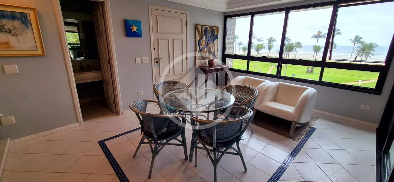 Apartamento 4 quartos no Riviera, Bertioga — foto 6 de 6