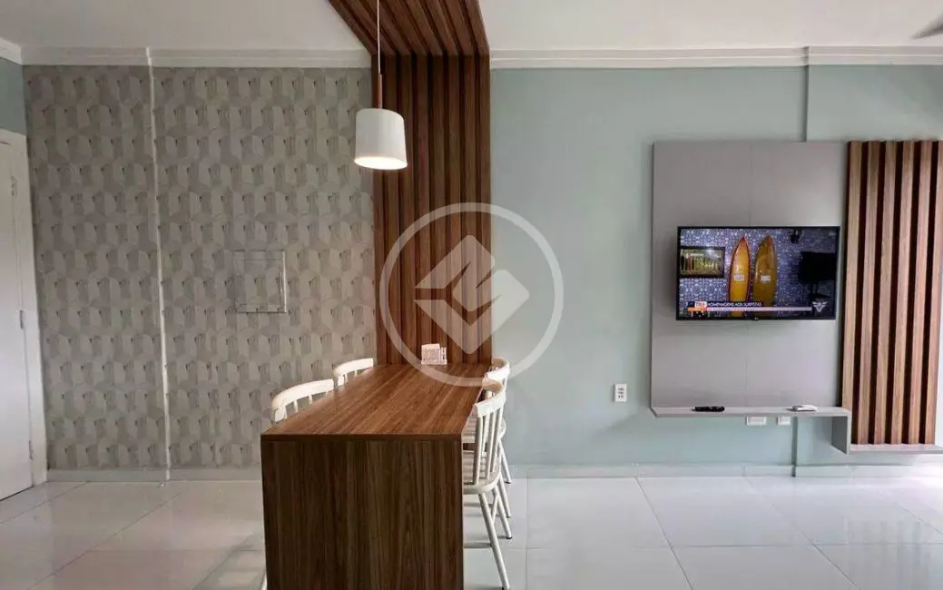 Apartamento 1 quarto no Riviera, Bertioga — foto 4 de 6