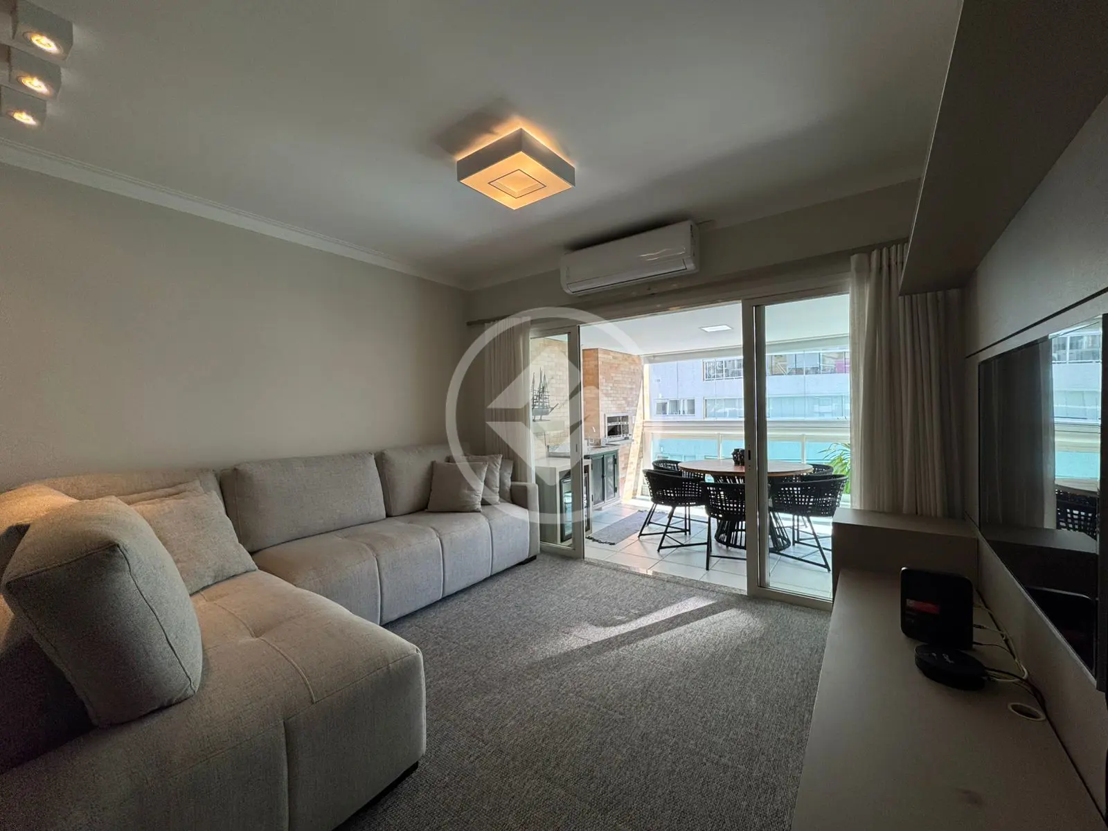 Apartamento 3 quartos no Riviera, Bertioga — foto 3 de 6