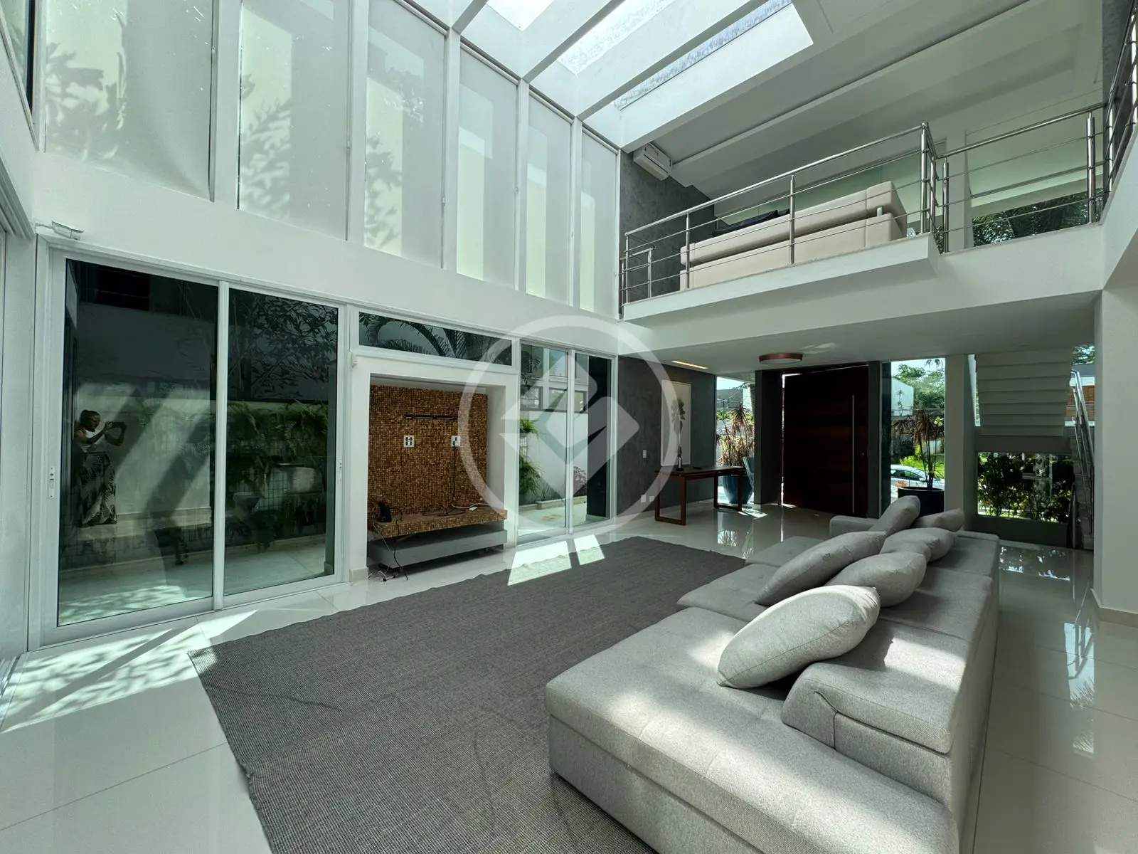 Casa Riviera, Bertioga - SP — foto 1