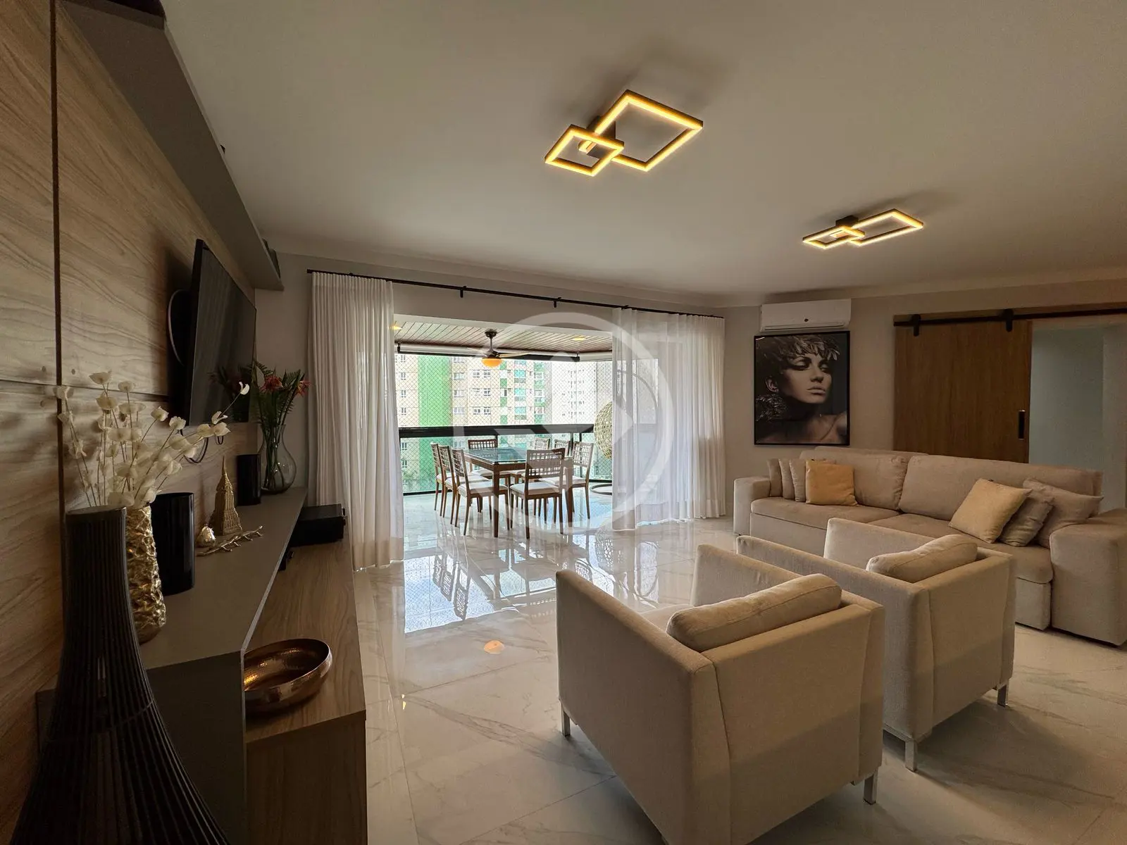 Apartamento Riviera, Bertioga - SP — foto 2