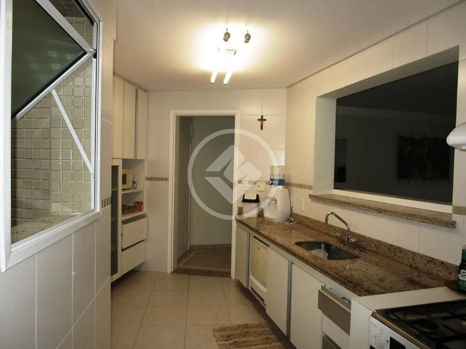 Apartamento 3 quartos no Riviera, Bertioga — foto 6 de 6