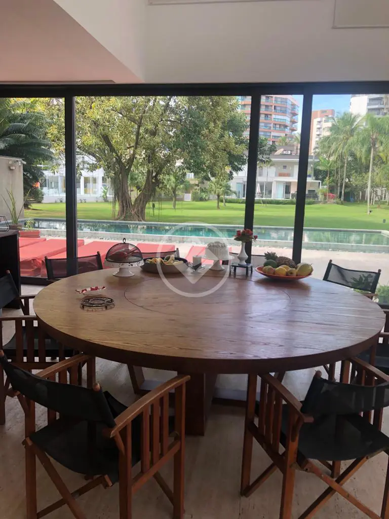 Casa 6 quartos no Riviera, Bertioga — foto 4 de 6