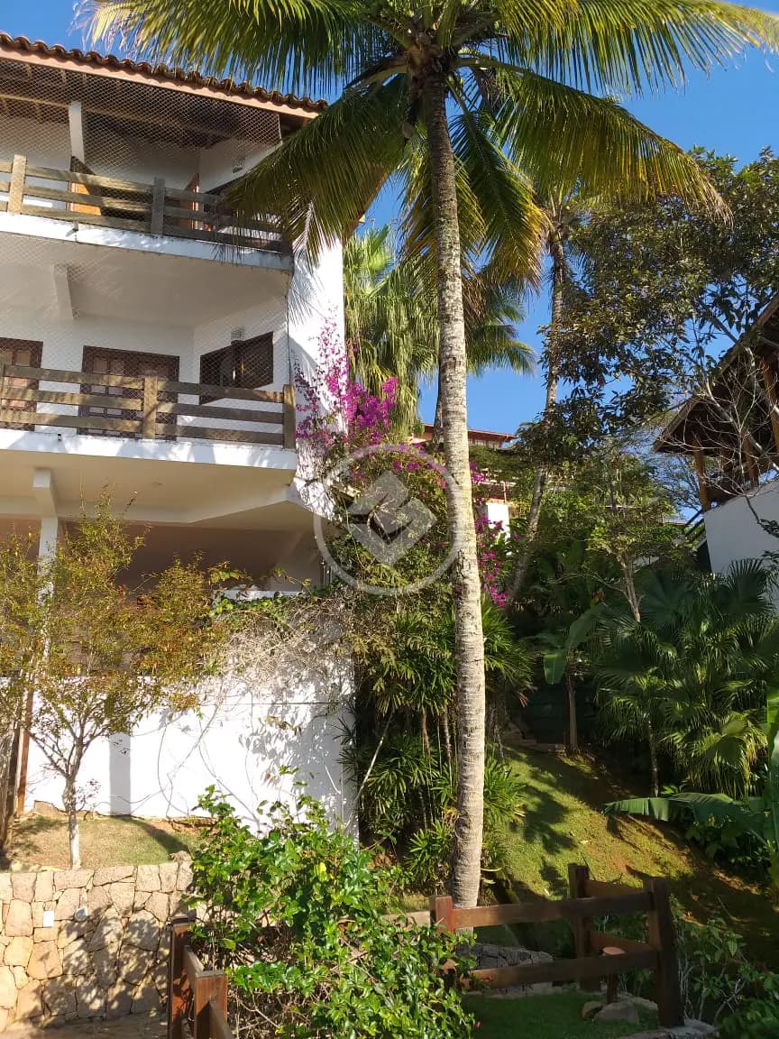 Casa Condomínio Praia das Toninhas, Ubatuba - SP — foto 2