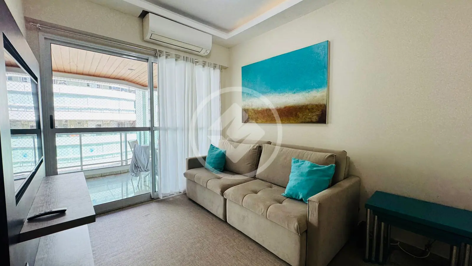 Apartamento 3 quartos no Riviera, Bertioga — foto 3 de 6