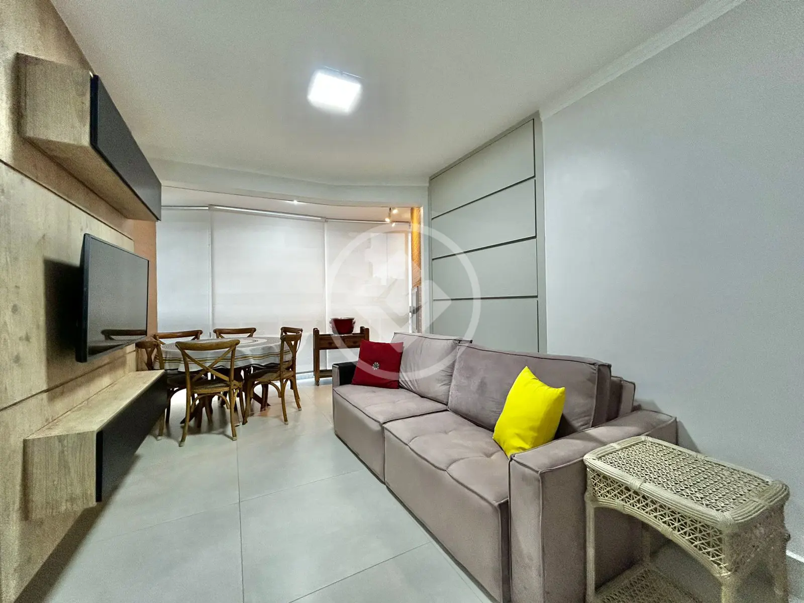 Apartamento 3 quartos no Riviera, Bertioga — foto 4 de 6