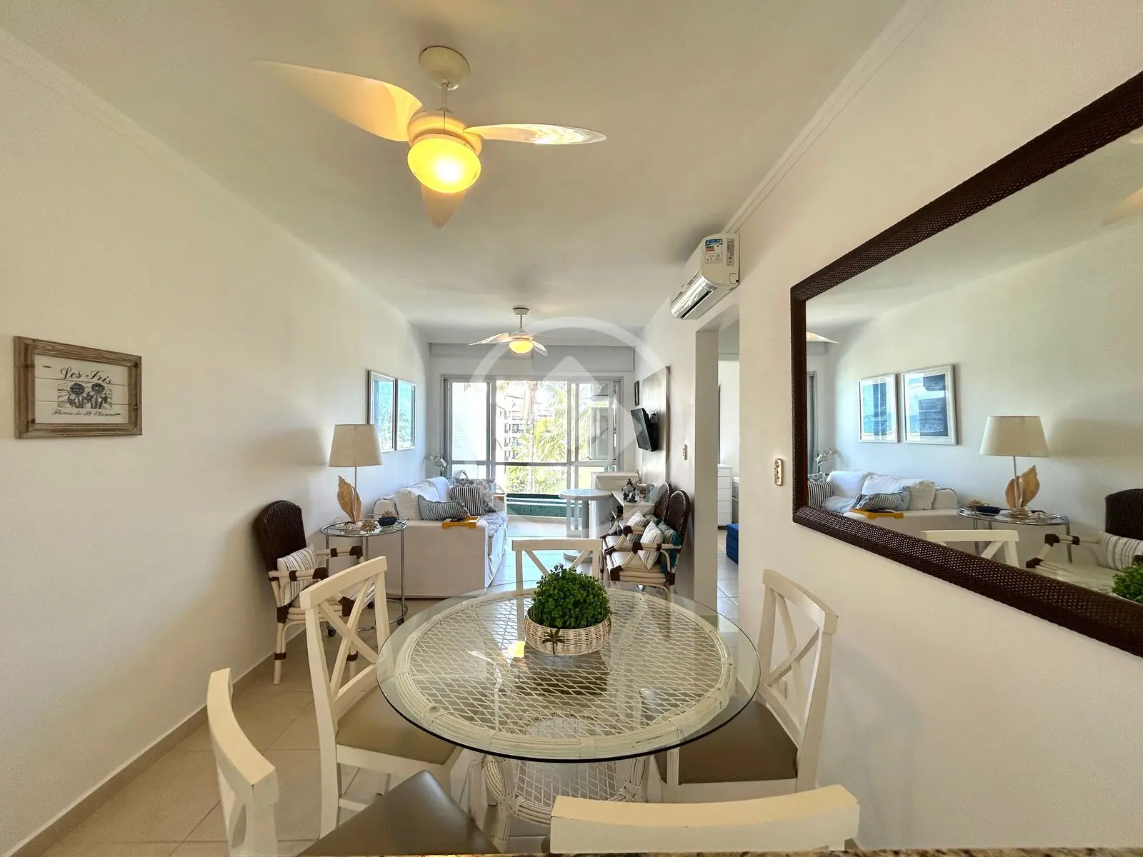 Apartamento Riviera, Bertioga - SP — foto 2