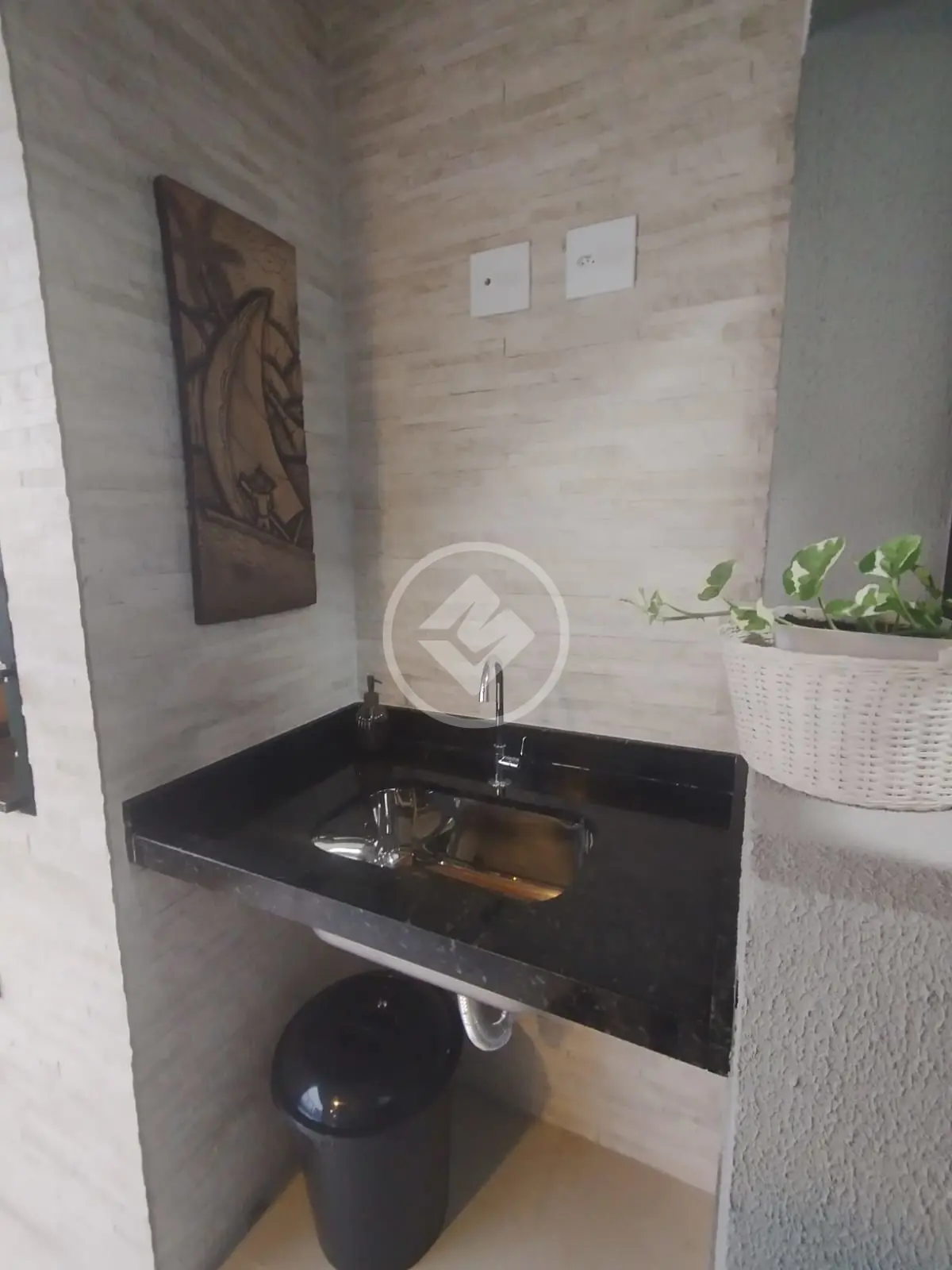 Cobertura 2 quartos no Itaguá, Ubatuba — foto 3 de 6