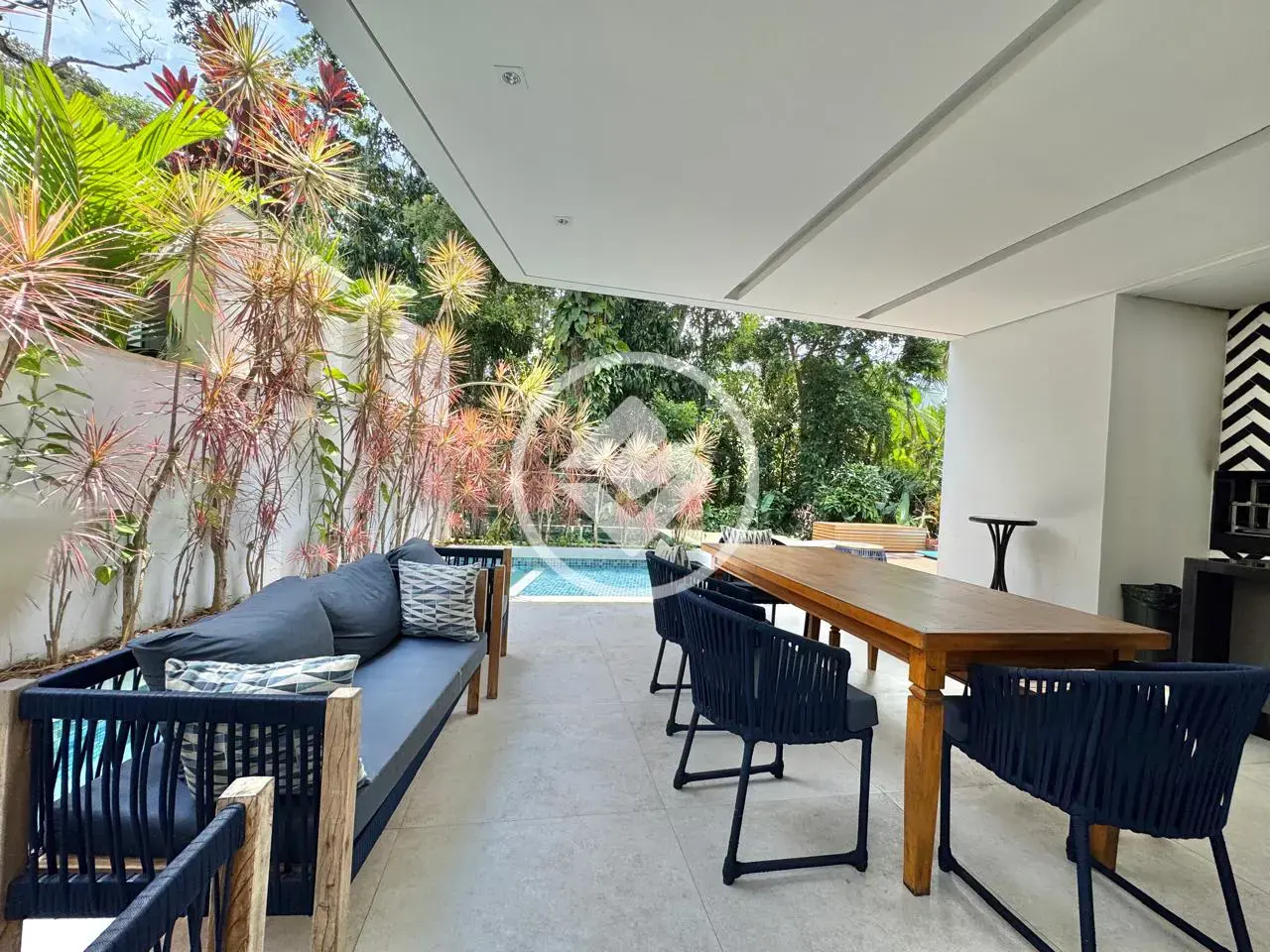 Casa 6 quartos no Riviera, Bertioga — foto 6 de 6