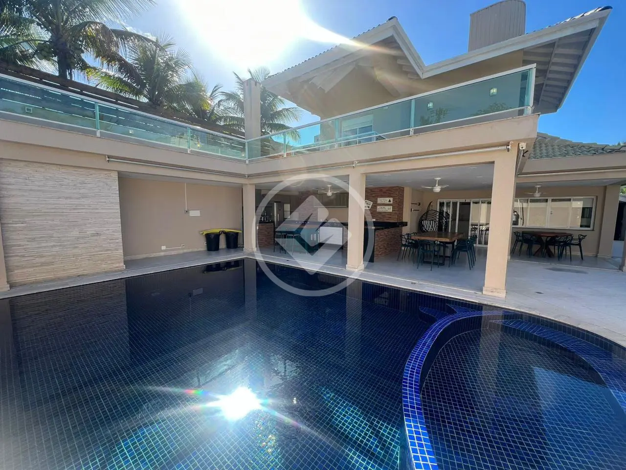 Casa Riviera, Bertioga - SP — foto 1