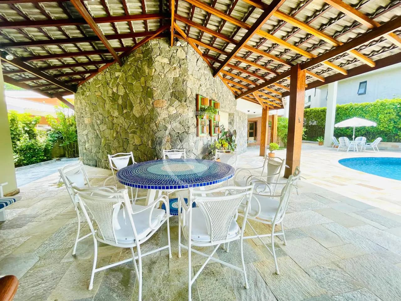 Casa 5 quartos no Riviera, Bertioga — foto 6 de 6