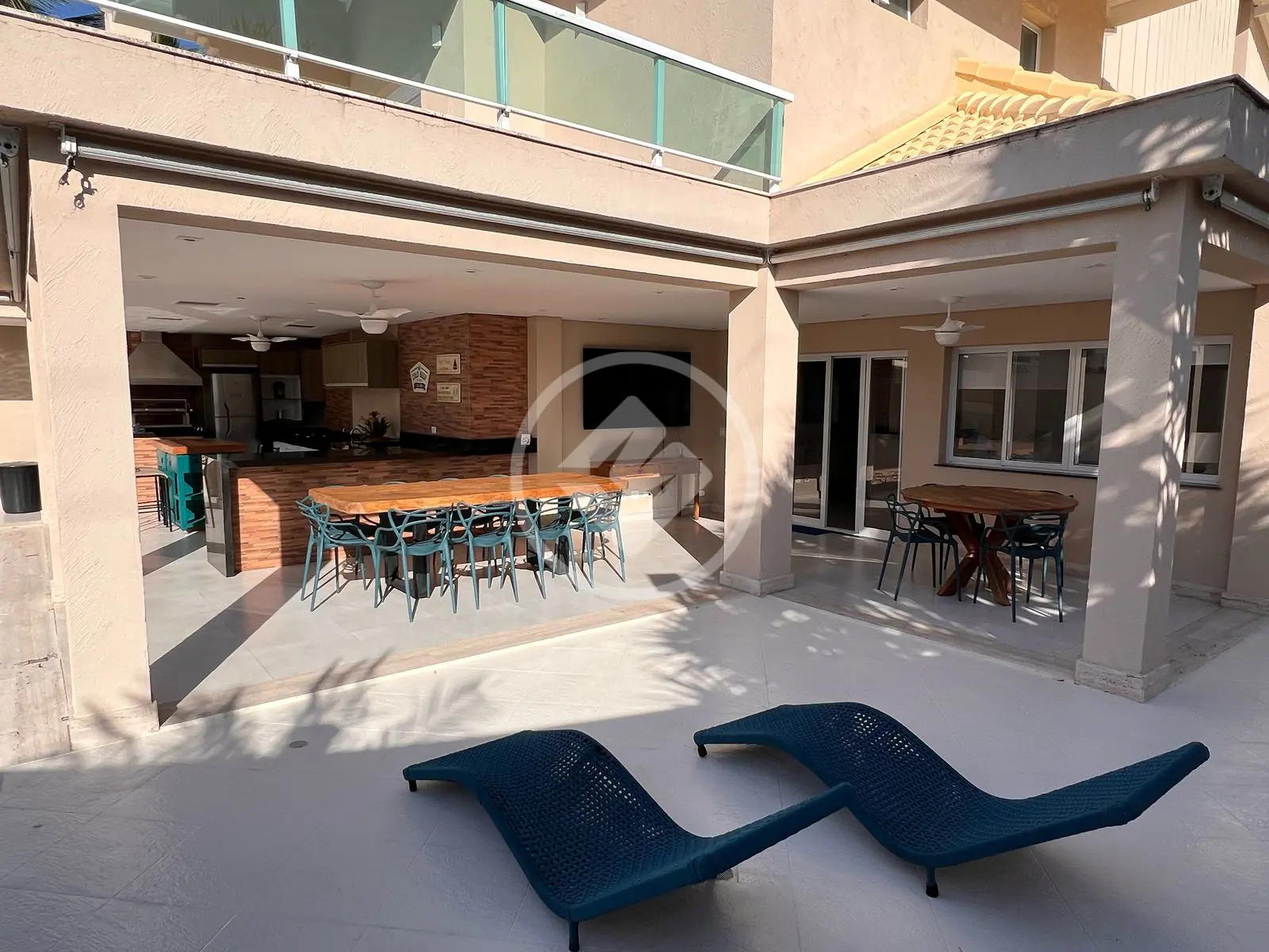 Casa 9 quartos no Riviera, Bertioga — foto 4 de 6