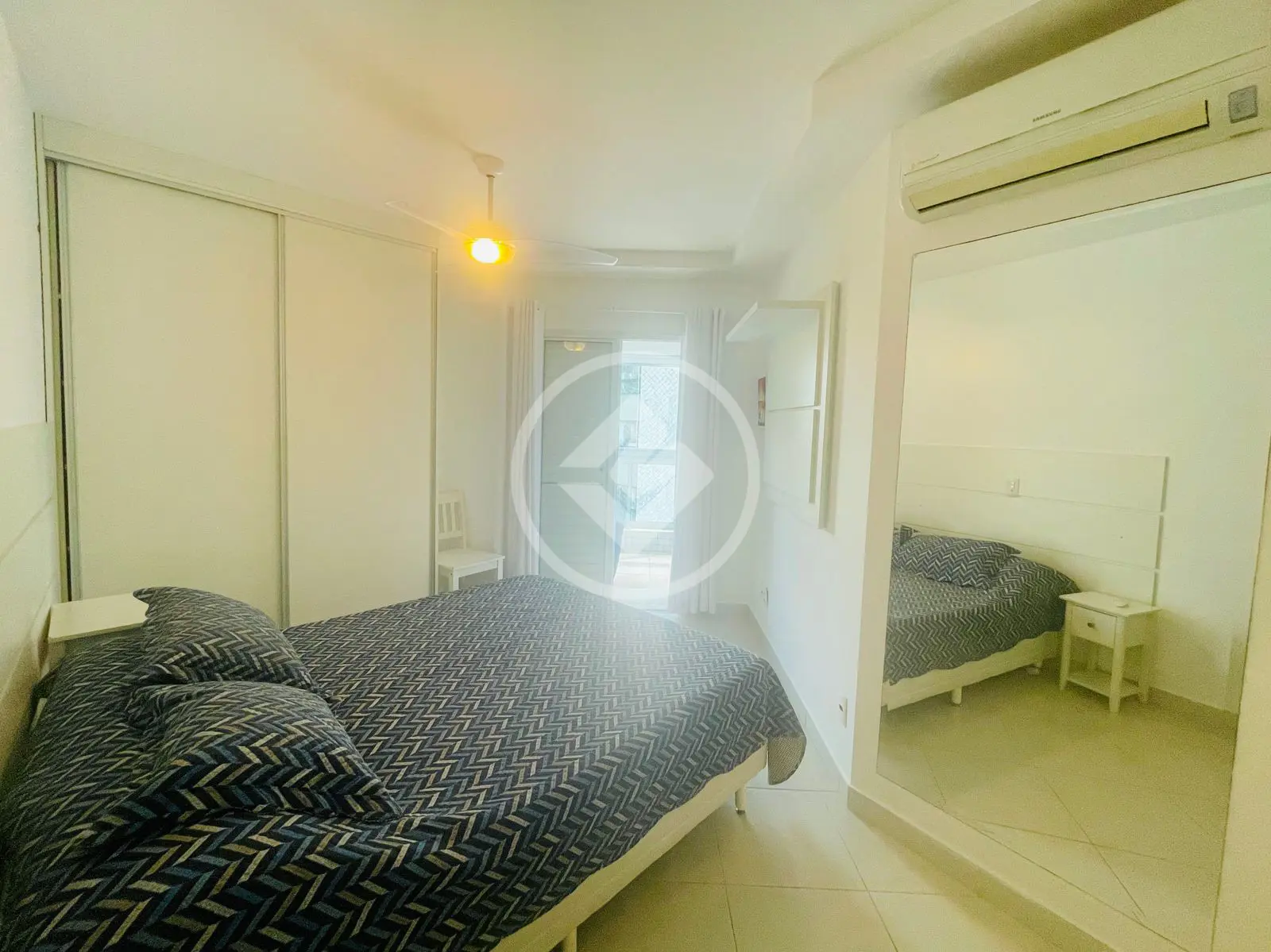 Apartamento 3 quartos no Riviera, Bertioga — foto 4 de 6