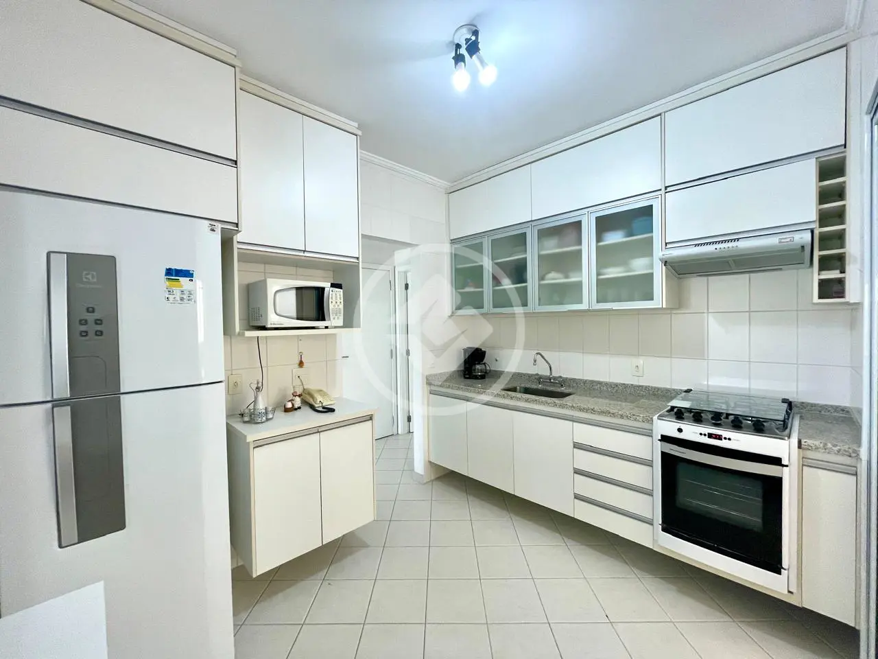 Apartamento 4 quartos no Riviera, Bertioga — foto 5 de 6