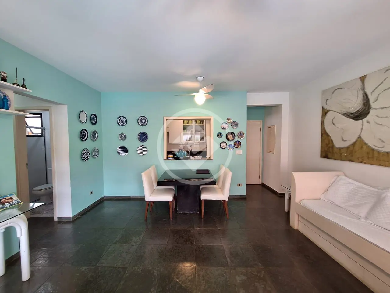 Apartamento Riviera, Bertioga - SP — foto 2