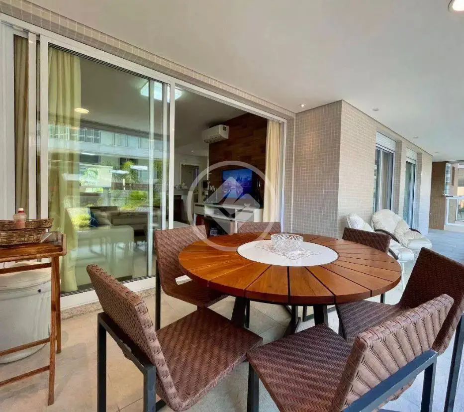 Apartamento 3 quartos no Riviera, Bertioga — foto 5 de 6