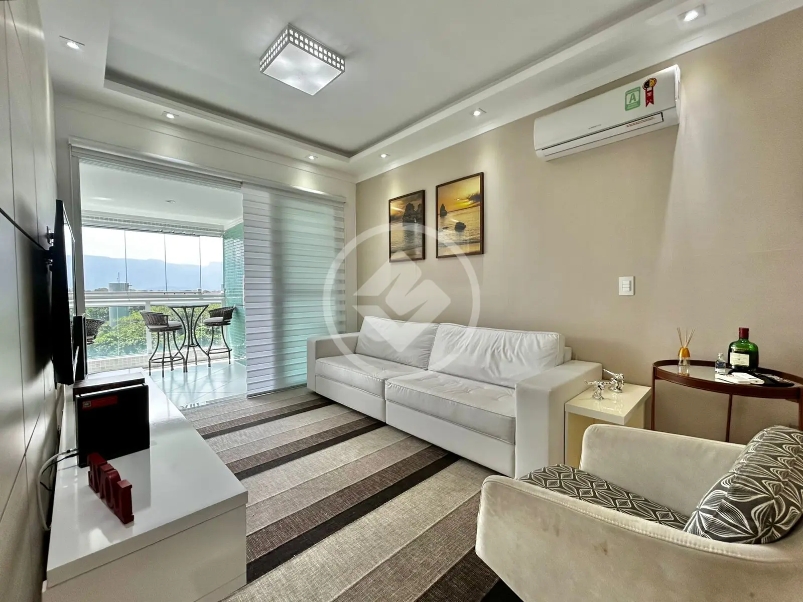 Apartamento 3 quartos no Riviera, Bertioga — foto 3 de 6
