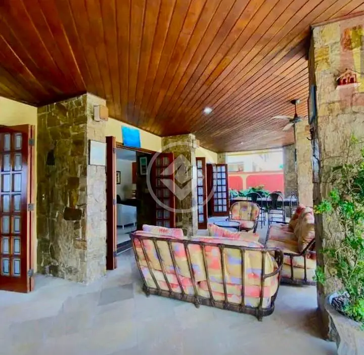 Casa 4 quartos no Maitinga, Bertioga — foto 6 de 6