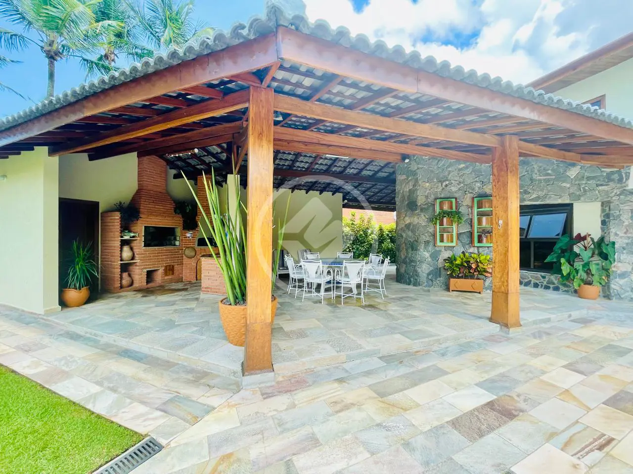 Casa 5 quartos no Riviera, Bertioga — foto 4 de 6