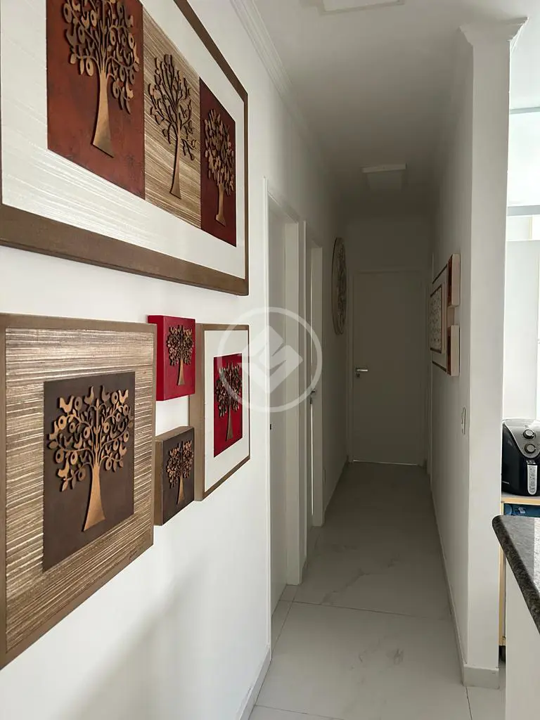Apartamento 3 quartos no Riviera, Bertioga — foto 5 de 6
