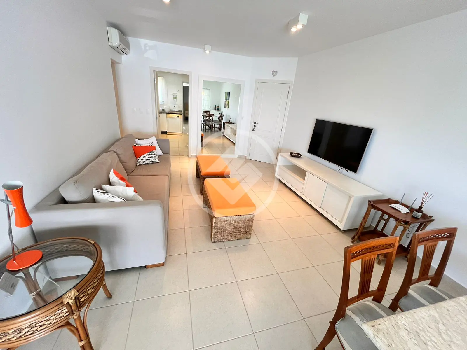 Apartamento Riviera, Bertioga - SP — foto 2