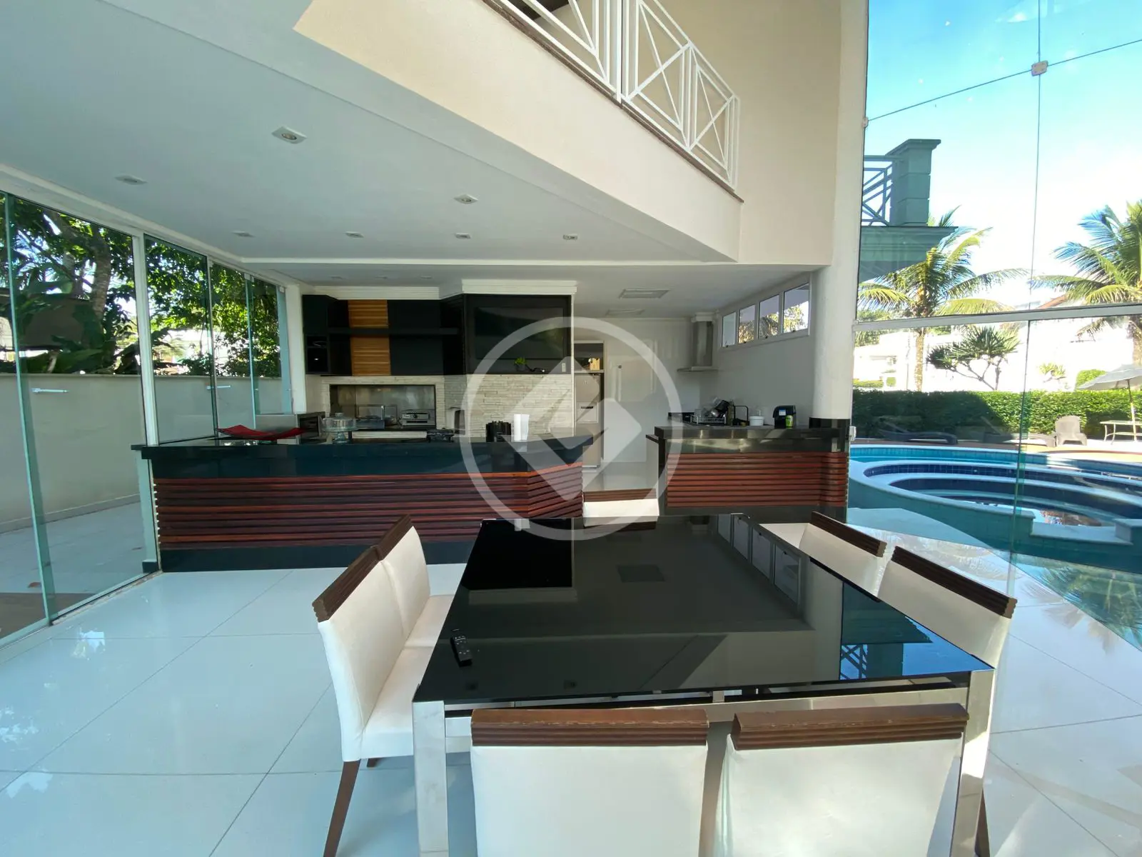 Casa 5 quartos no Riviera, Bertioga — foto 2 de 6