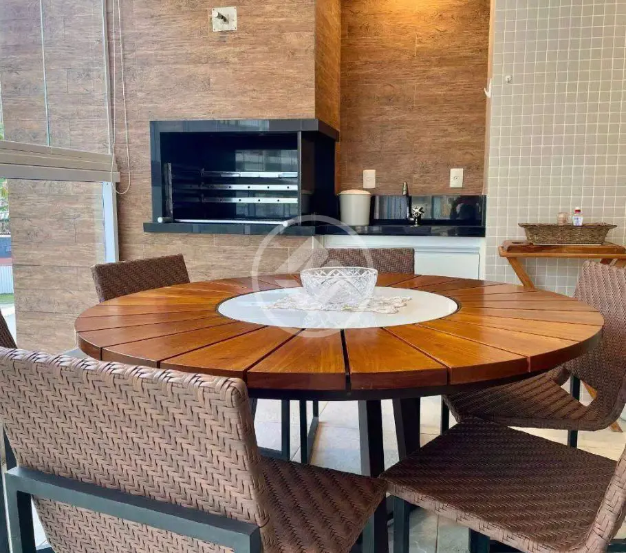 Apartamento 3 quartos no Riviera, Bertioga — foto 6 de 6