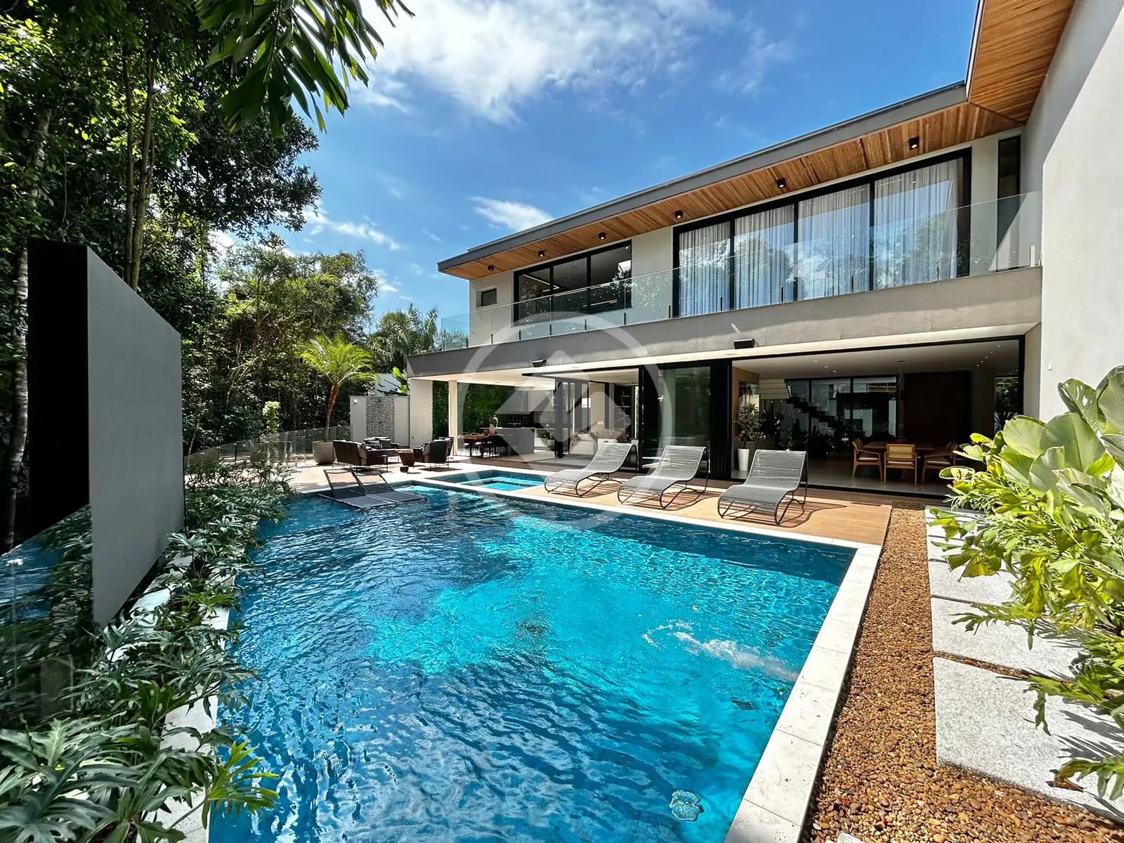 Casa Riviera, Bertioga - SP — foto 1