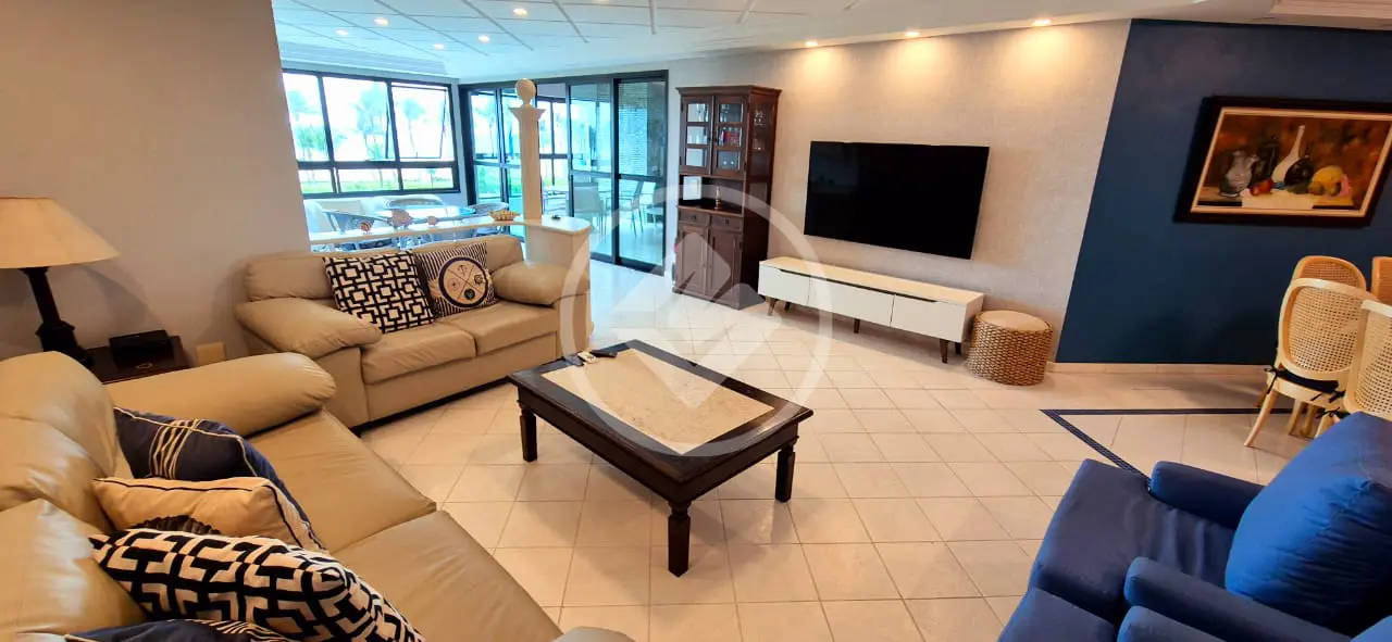 Apartamento Riviera, Bertioga - SP — foto 2