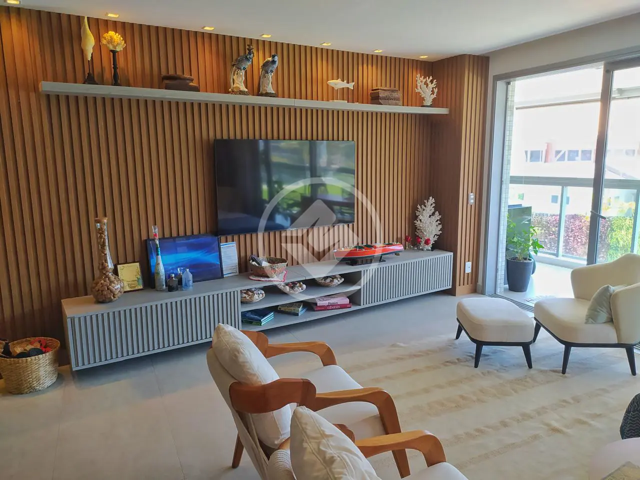 Apartamento 2 quartos no Riviera, Bertioga — foto 4 de 6