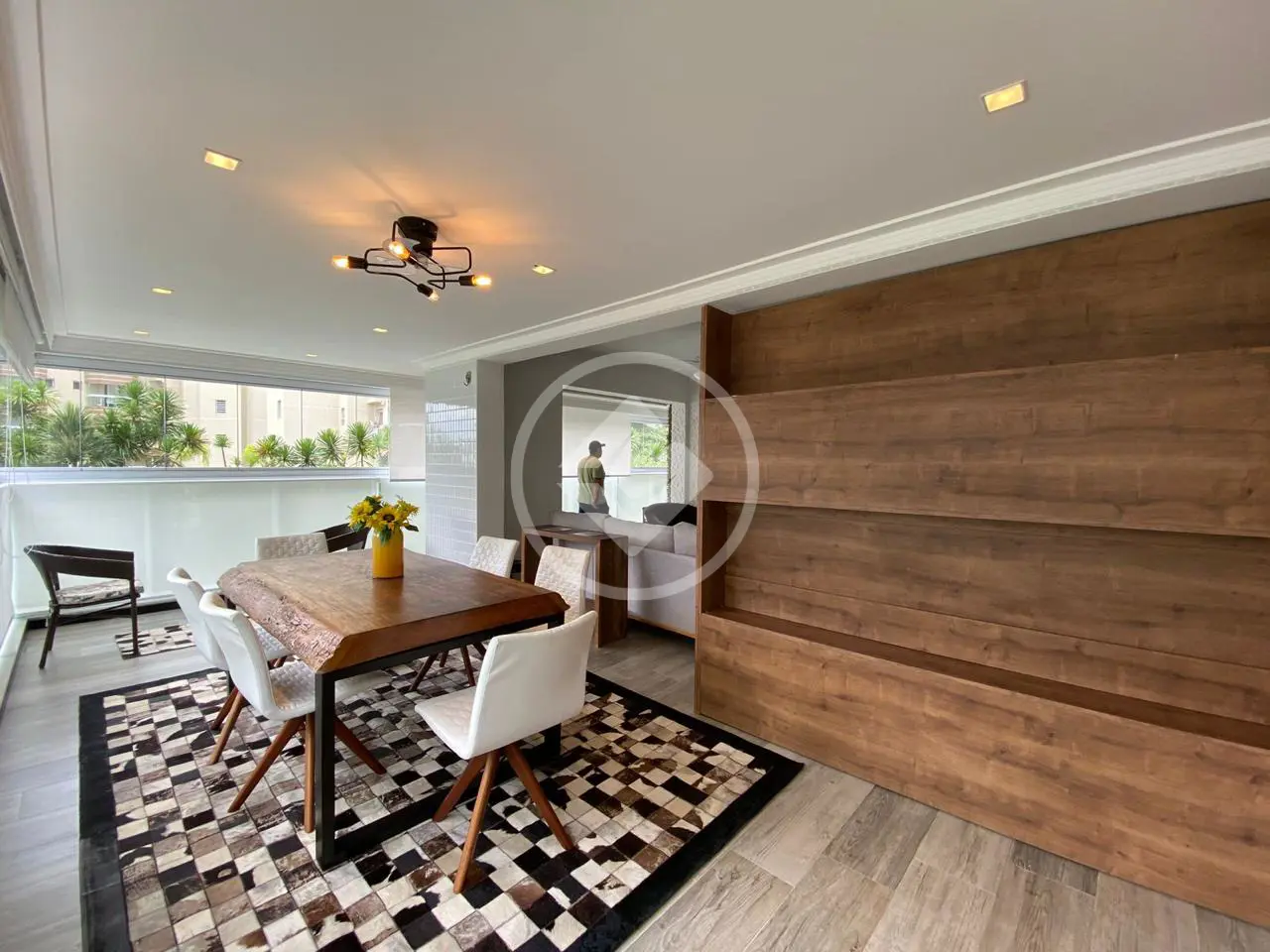 Apartamento 3 quartos no Riviera, Bertioga — foto 4 de 6