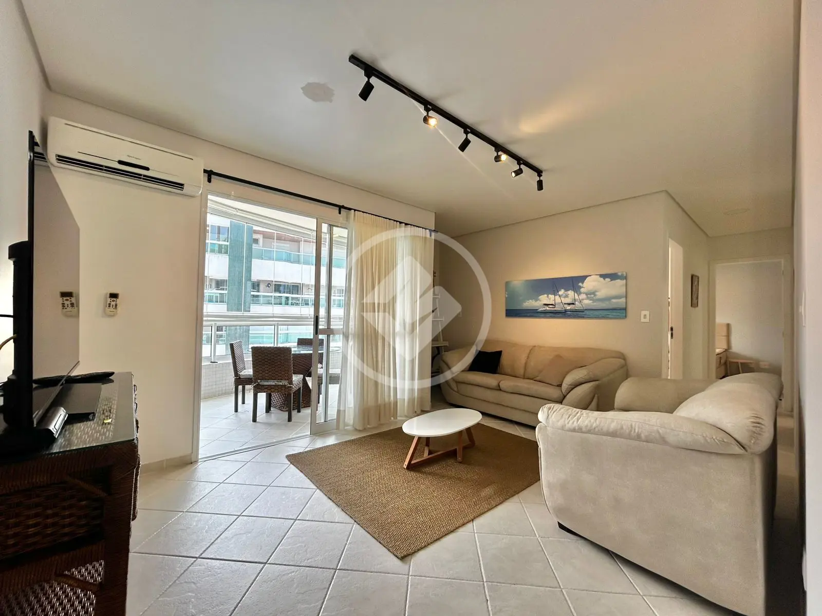 Apartamento Riviera, Bertioga - SP — foto 2