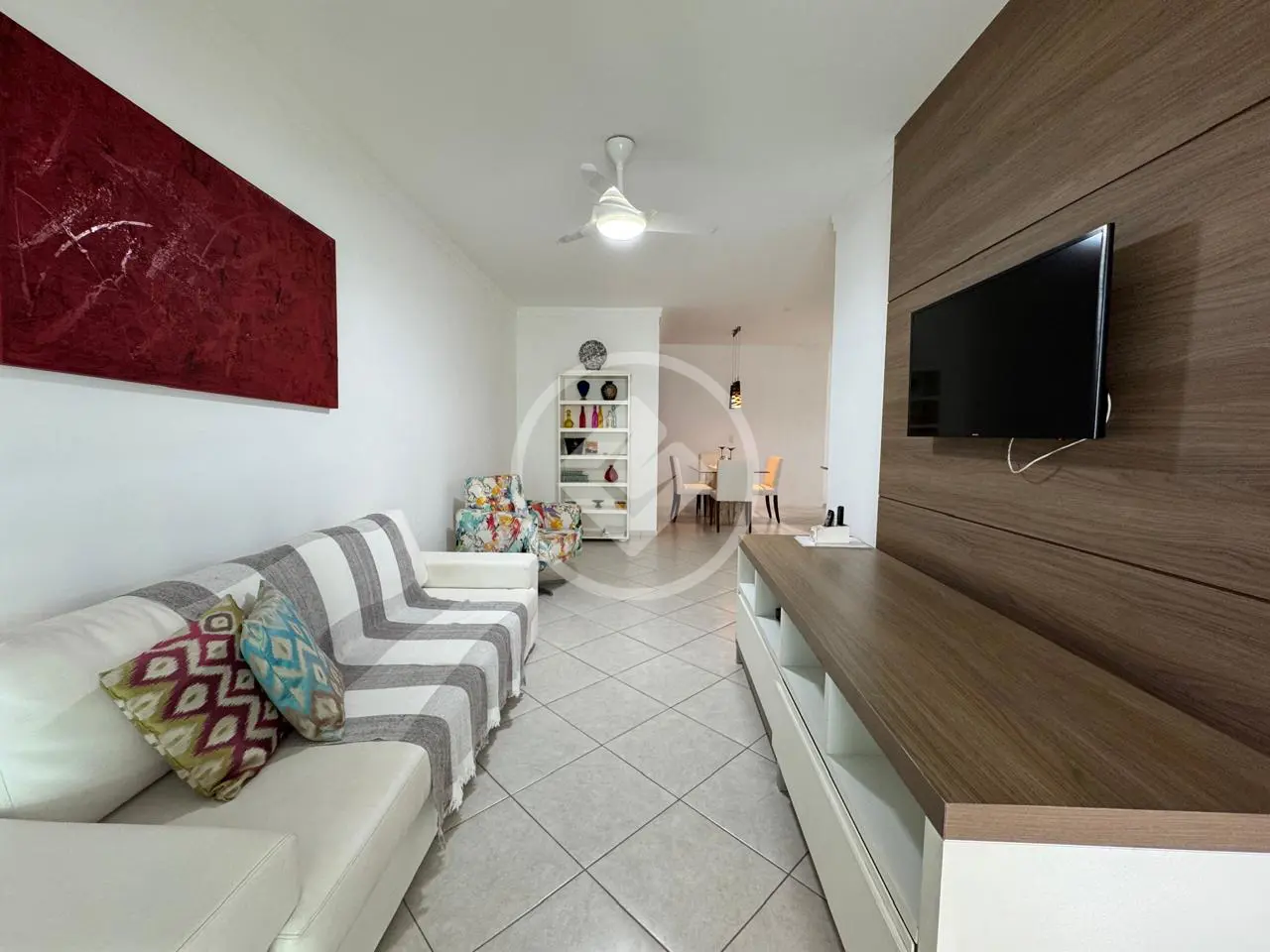 Apartamento 3 quartos no Riviera, Bertioga — foto 4 de 6