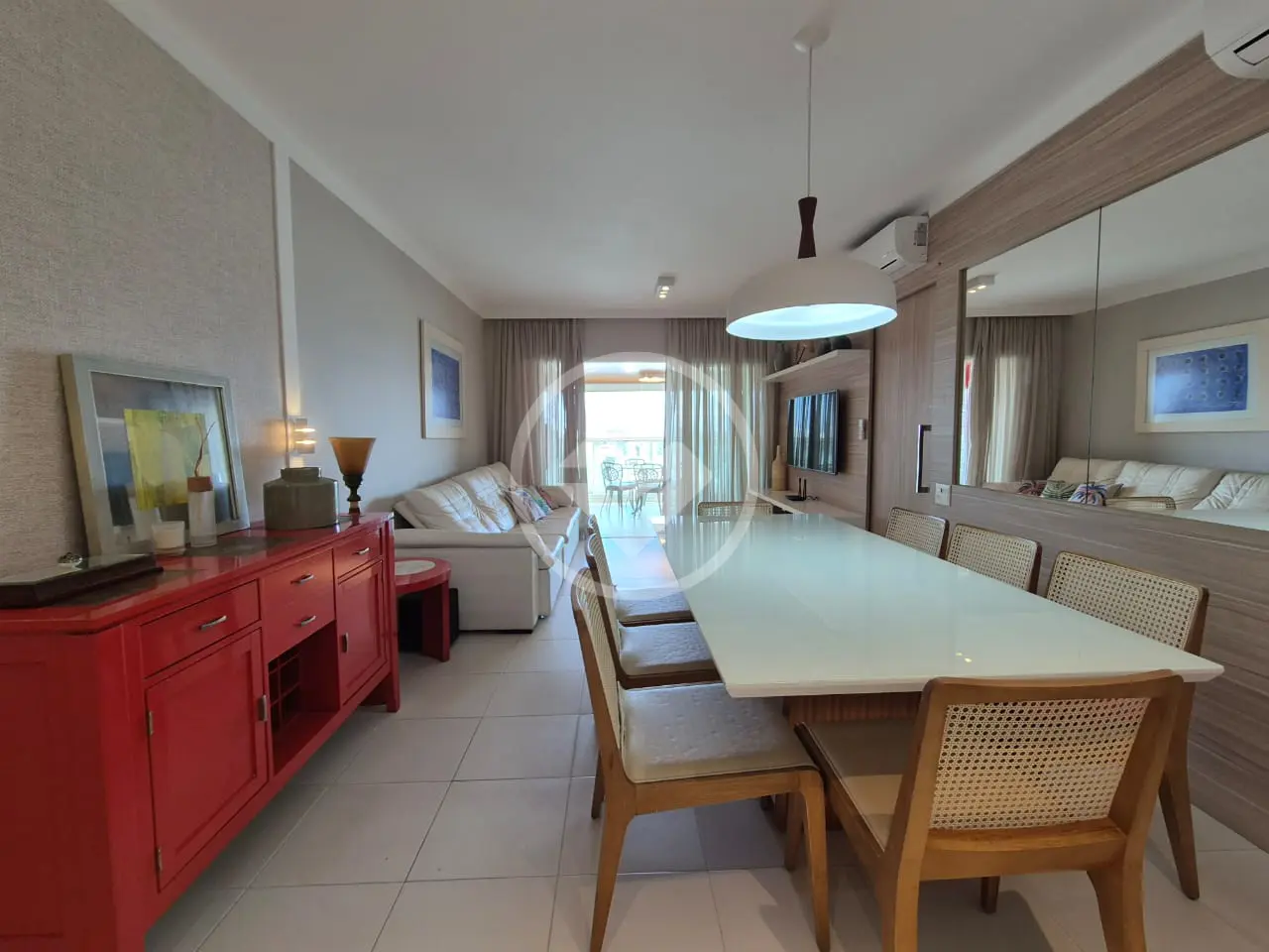 Apartamento 3 quartos no Riviera, Bertioga — foto 4 de 6