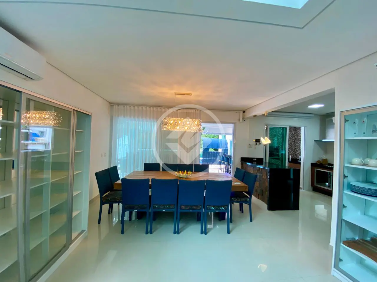 Casa 5 quartos no Riviera, Bertioga — foto 4 de 6