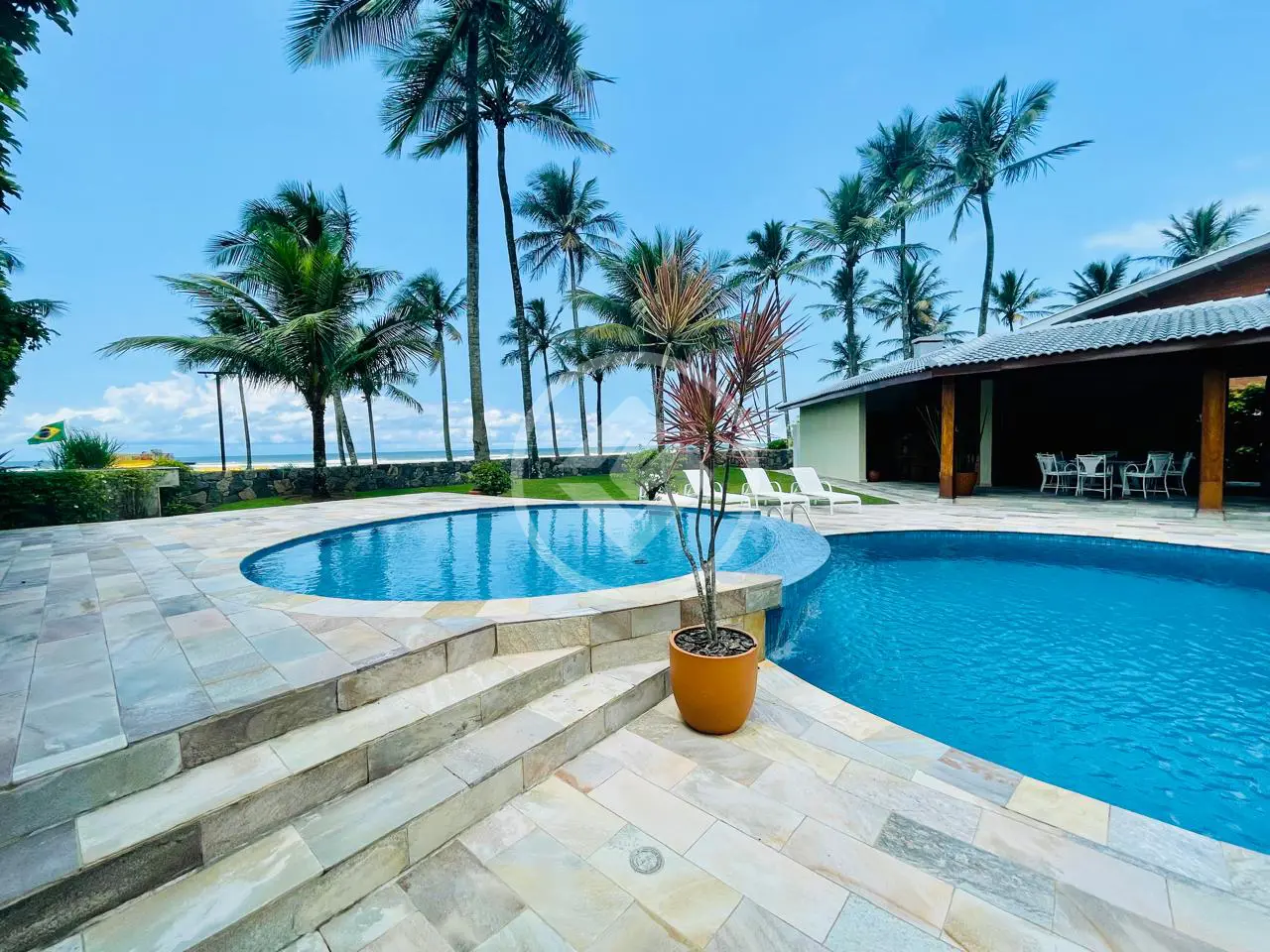 Casa Riviera, Bertioga - SP — foto 2