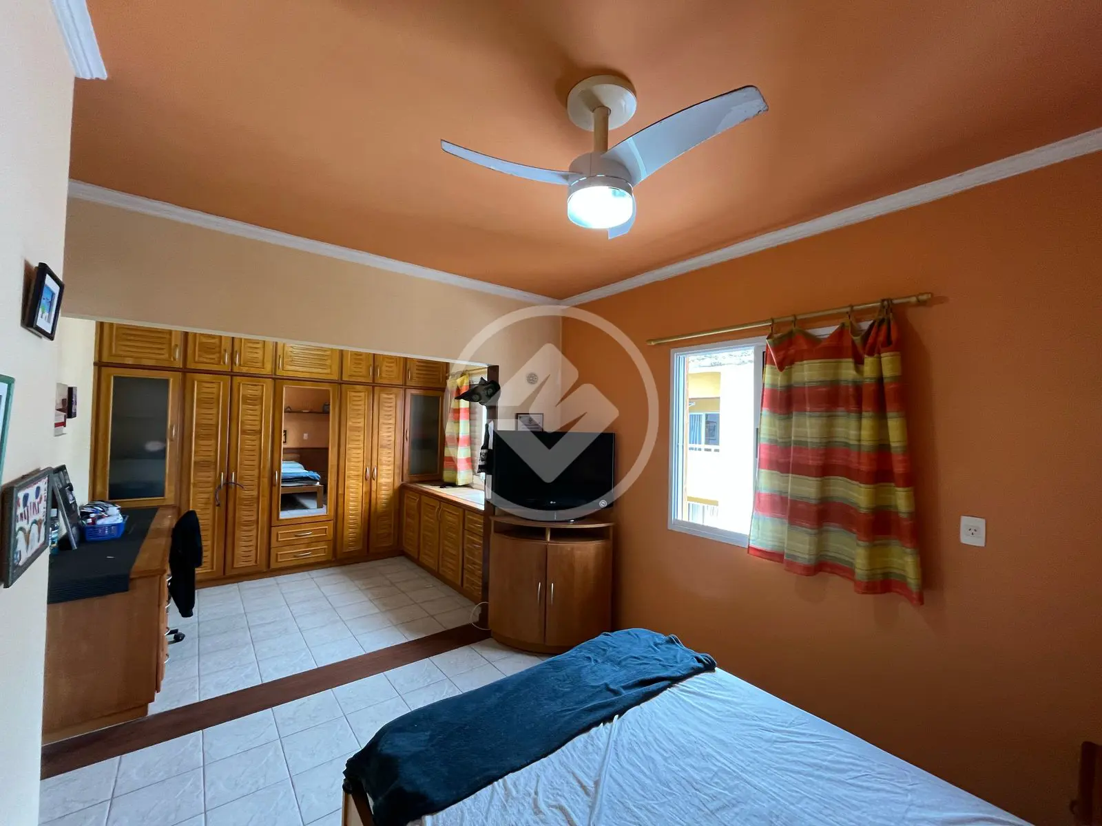 Apartamento 2 quartos no Centro, Ubatuba — foto 6 de 6