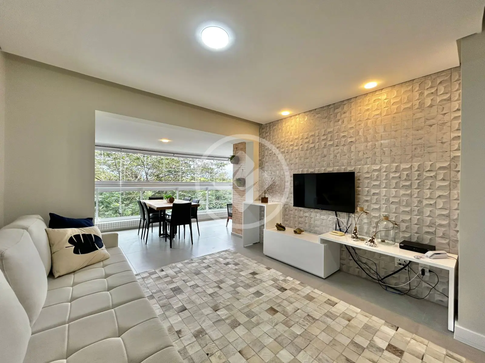 Apartamento 3 quartos no Riviera, Bertioga — foto 3 de 6