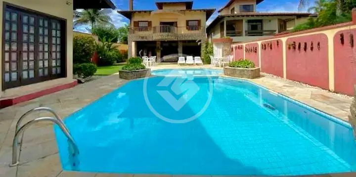 Casa Maitinga, Bertioga - SP — foto 1